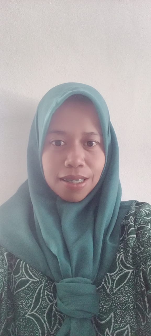 Nova Fitri Yanti
